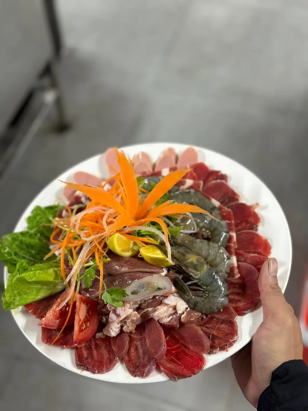 Vua Lẩu - Nướng Tà Xùa – ảnh 13