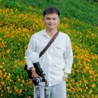 Cedrus Tran