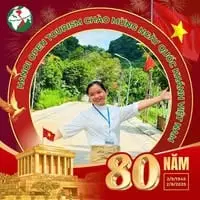 Đặng Thị Thanh Nguyệt