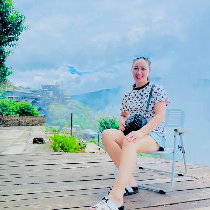 Lê Yên