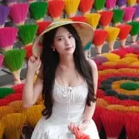 Phuong Nhung