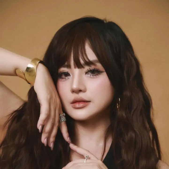 Trần Đài Trang