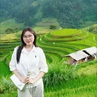 Xuân Mai