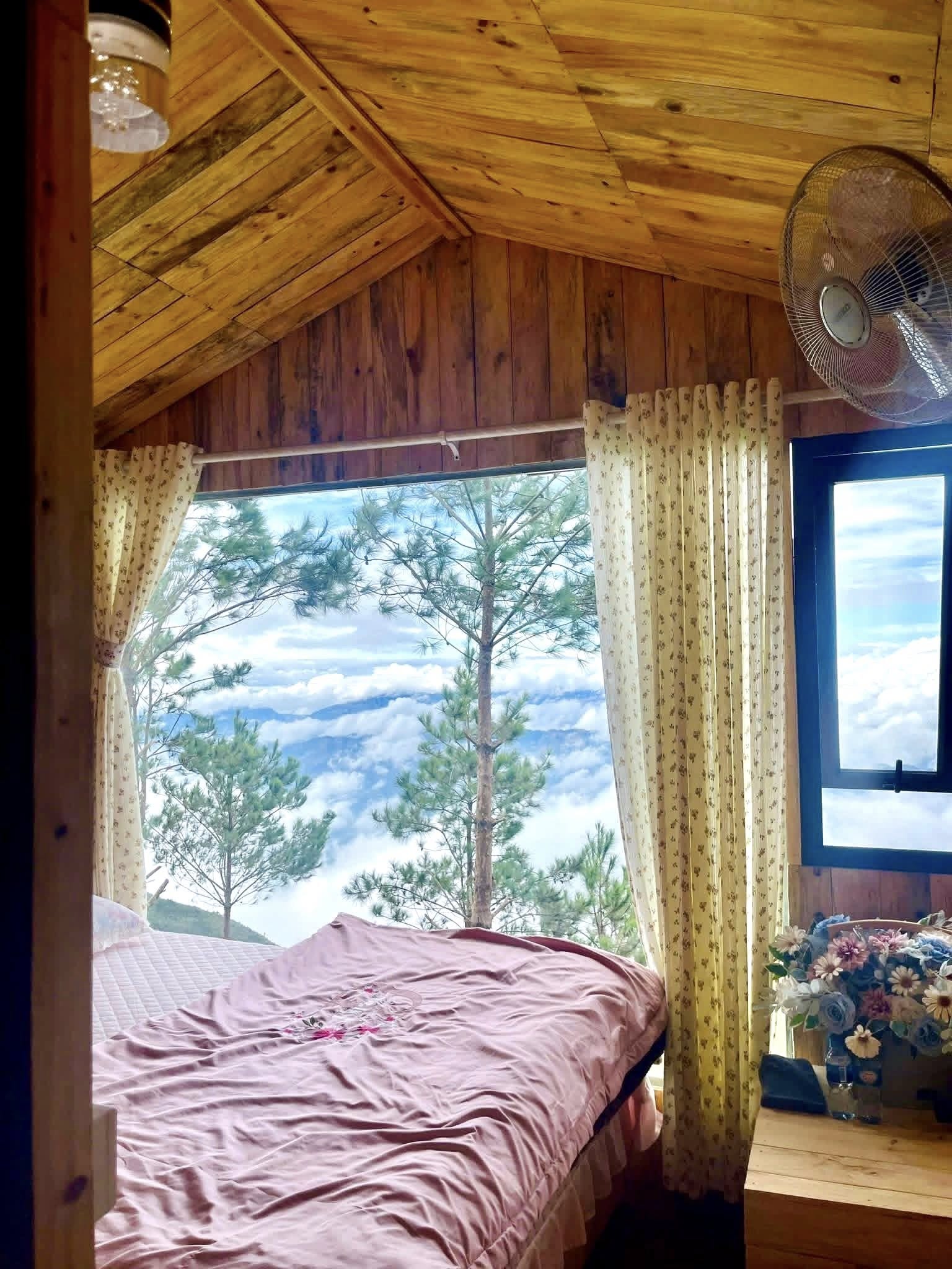 Noong Ơi Homestay Coffee 4