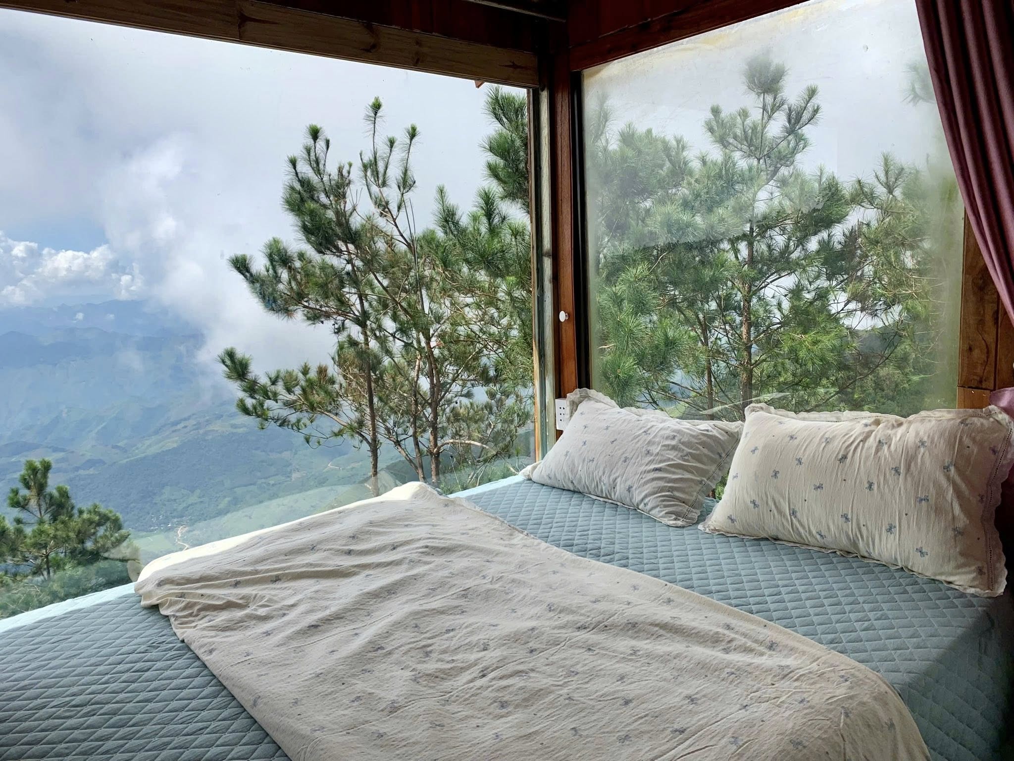Noong Ơi Homestay Coffee 6
