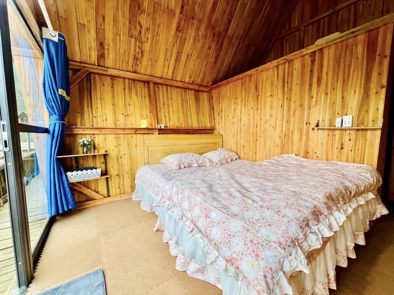Noong Ơi Homestay Coffee 10