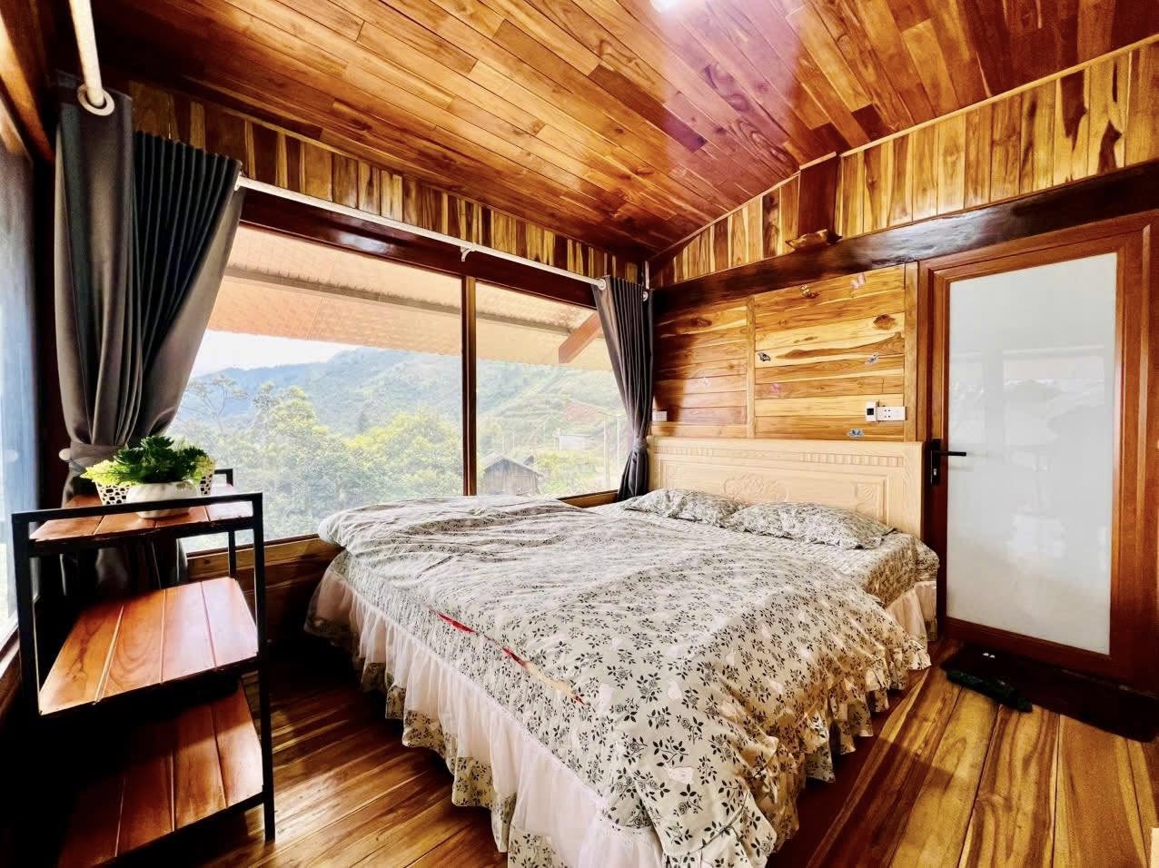 Noong Ơi Homestay Coffee 12