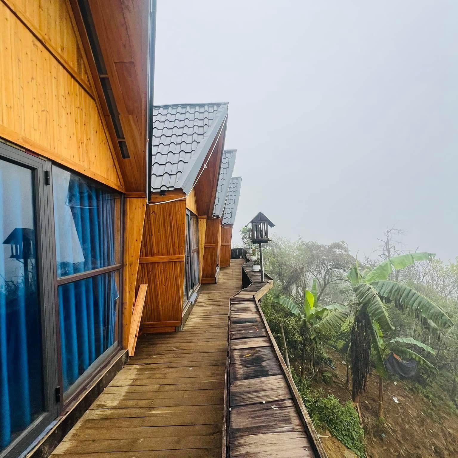 Noong Ơi Homestay Coffee 13