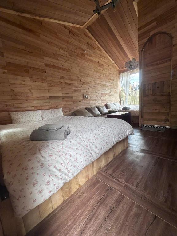 Mando Homestay 11