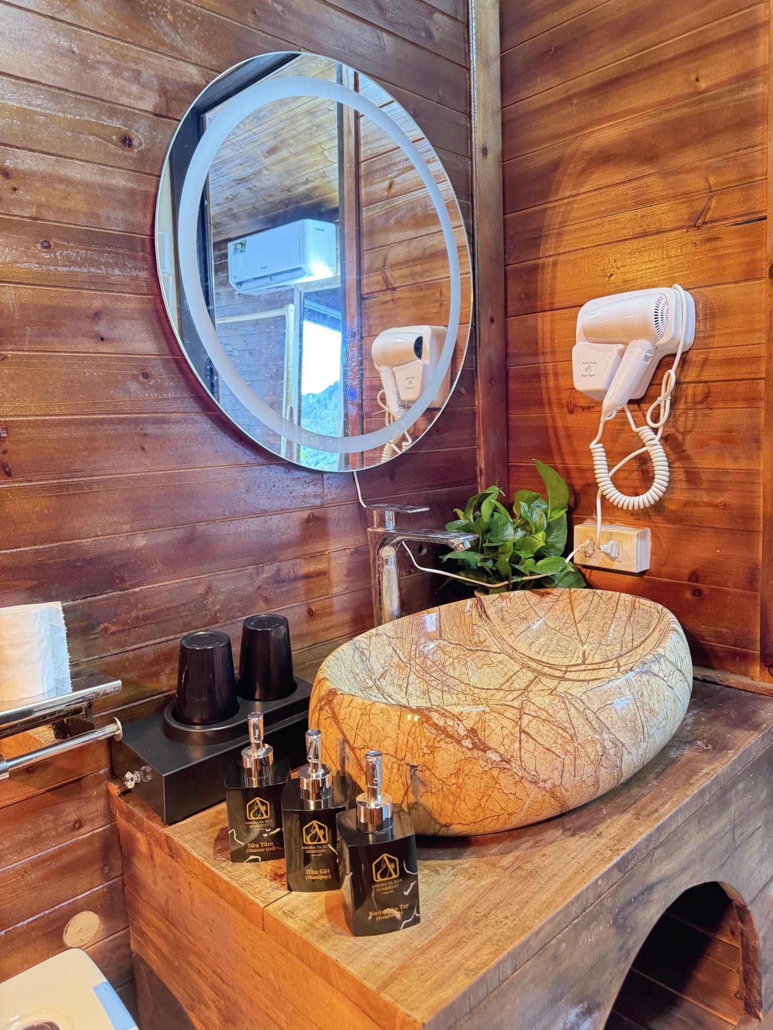 Amora Homestay Tà Xùa 2