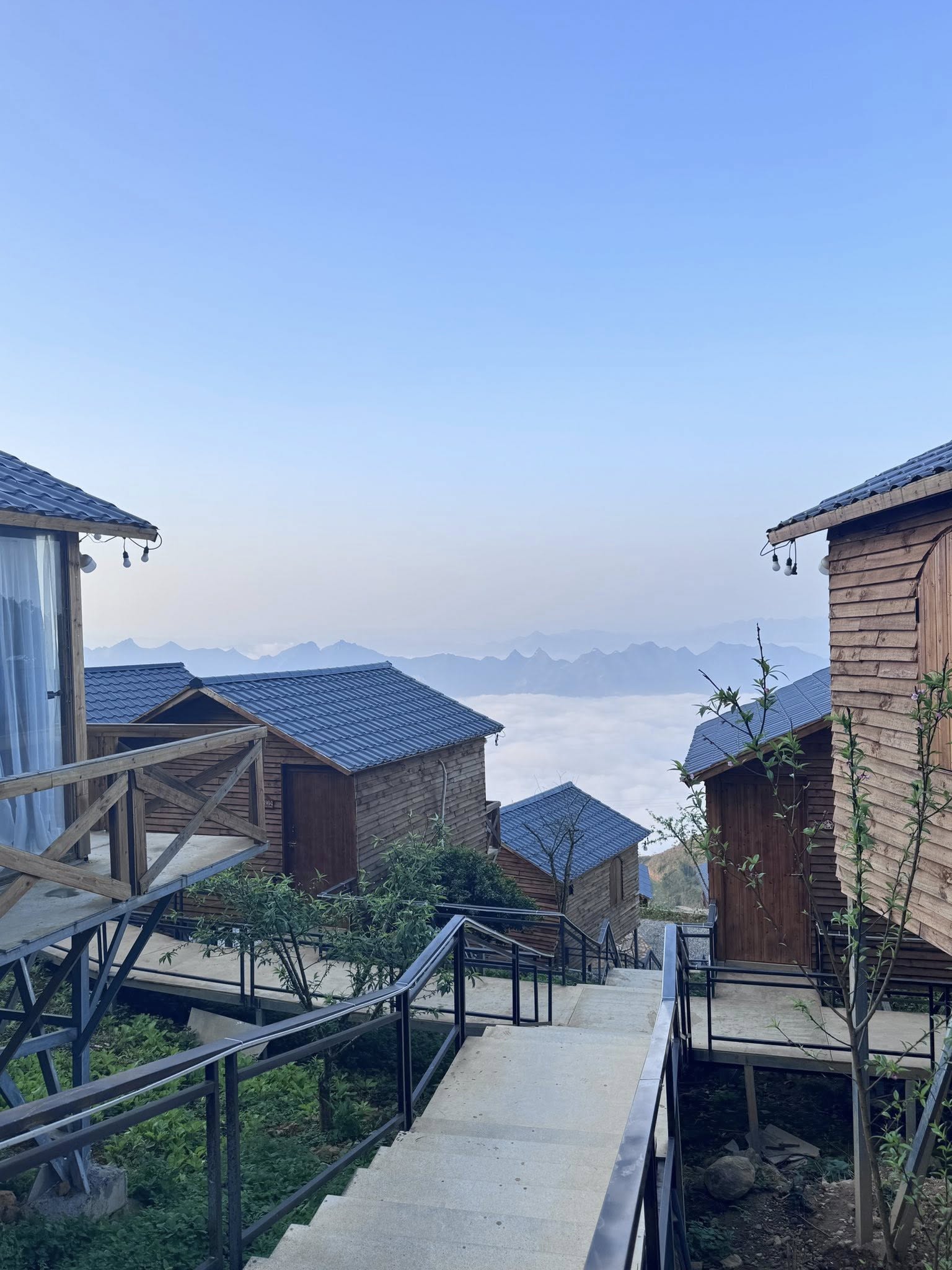 Amora Homestay Tà Xùa 4