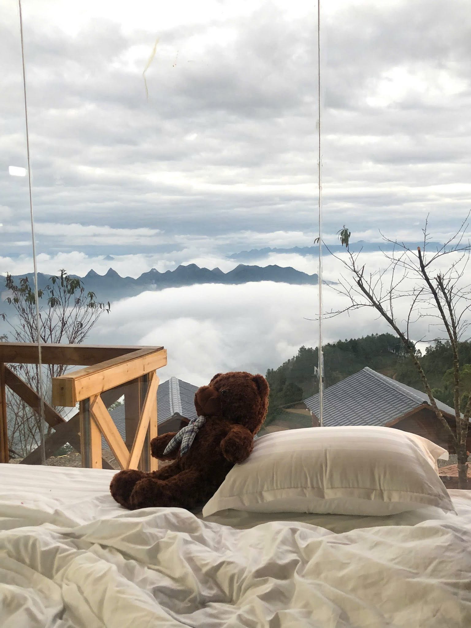 Amora Homestay Tà Xùa 5
