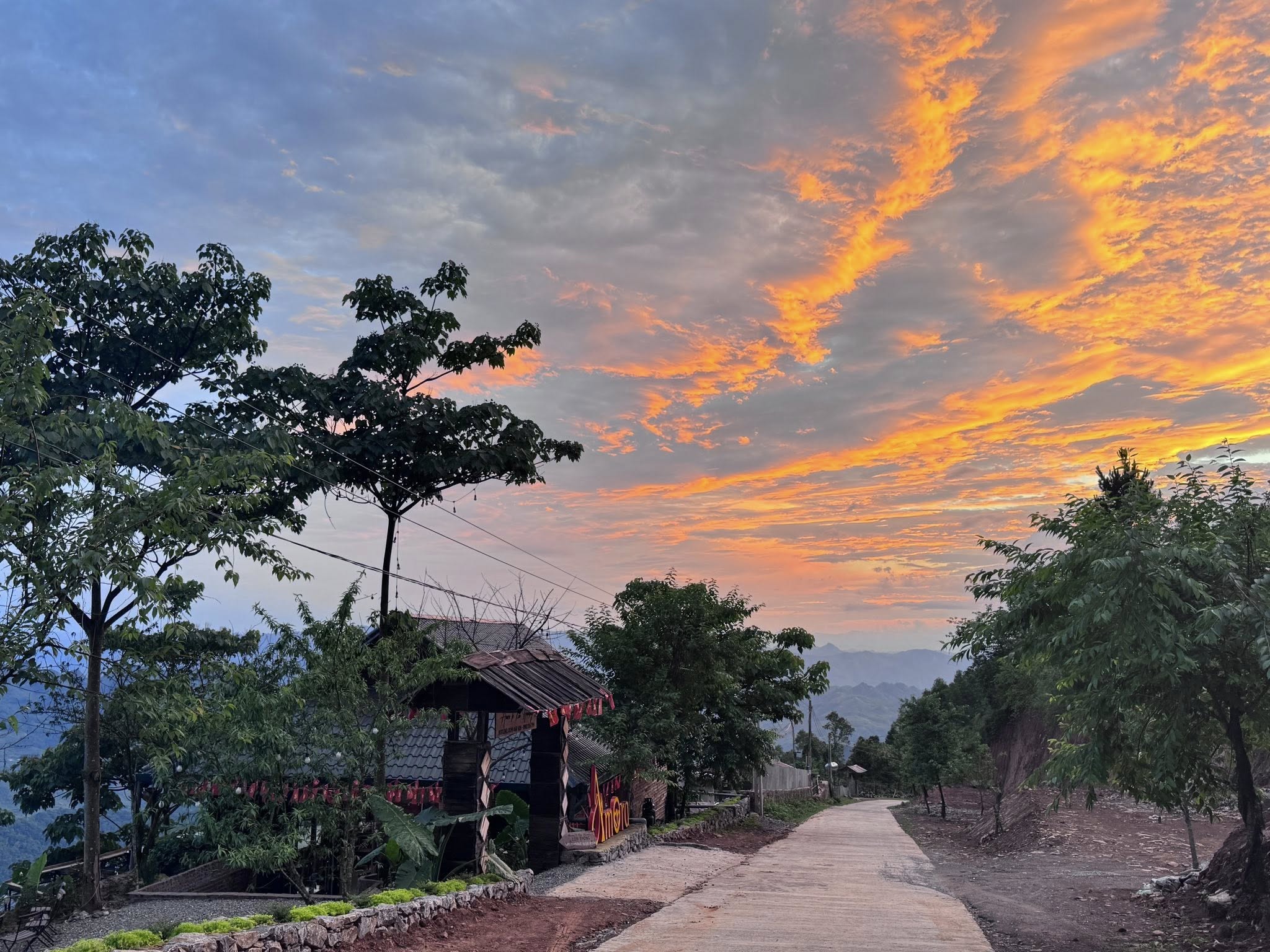 Amora Homestay Tà Xùa 8