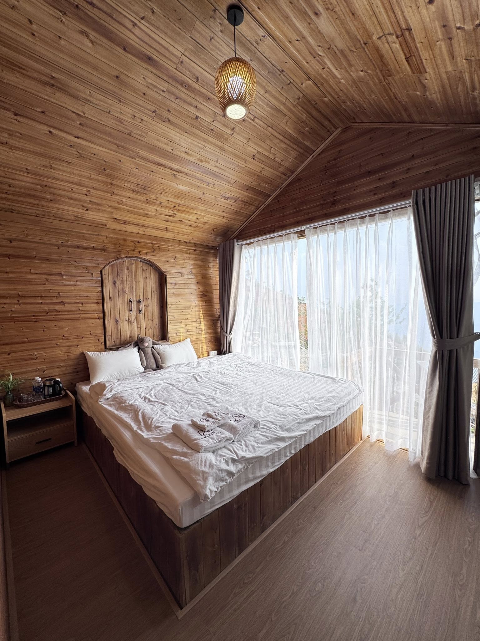 Amora Homestay Tà Xùa 13