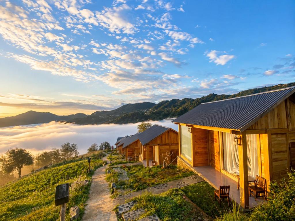 Samu Retreat