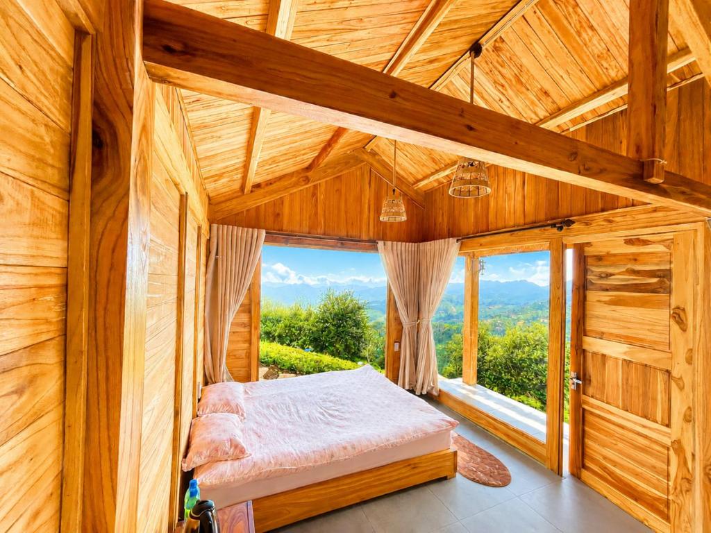 Samu Retreat 3