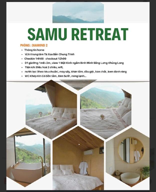 Samu Retreat 18