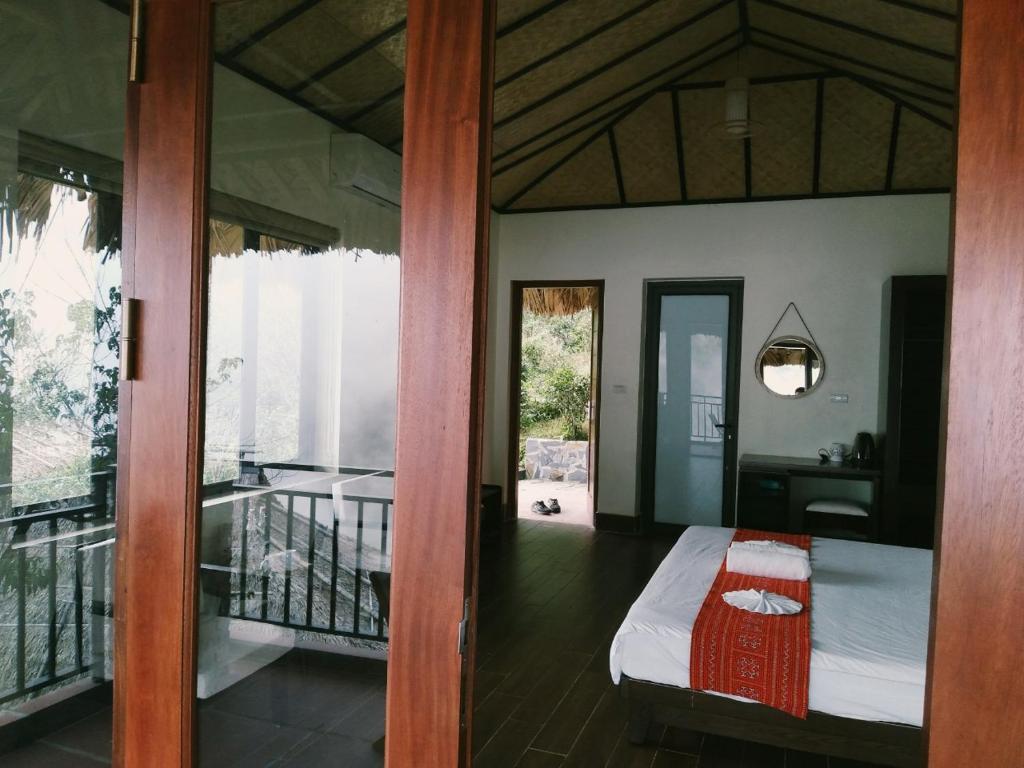 Tà Xùa Ecolodge 33