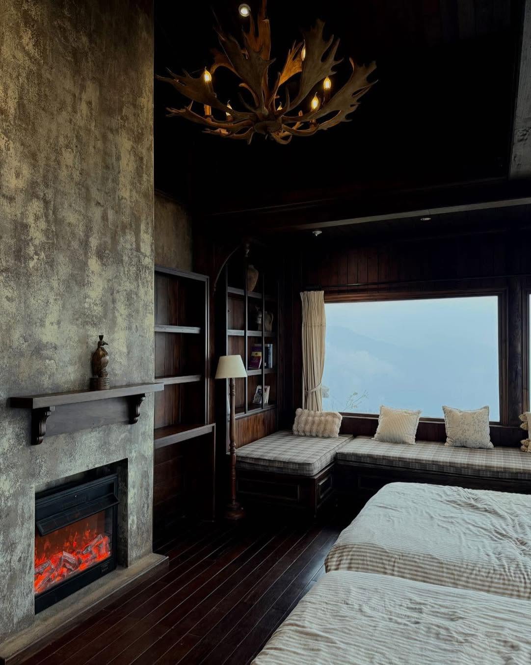 MiAmi Mountain Retreat
