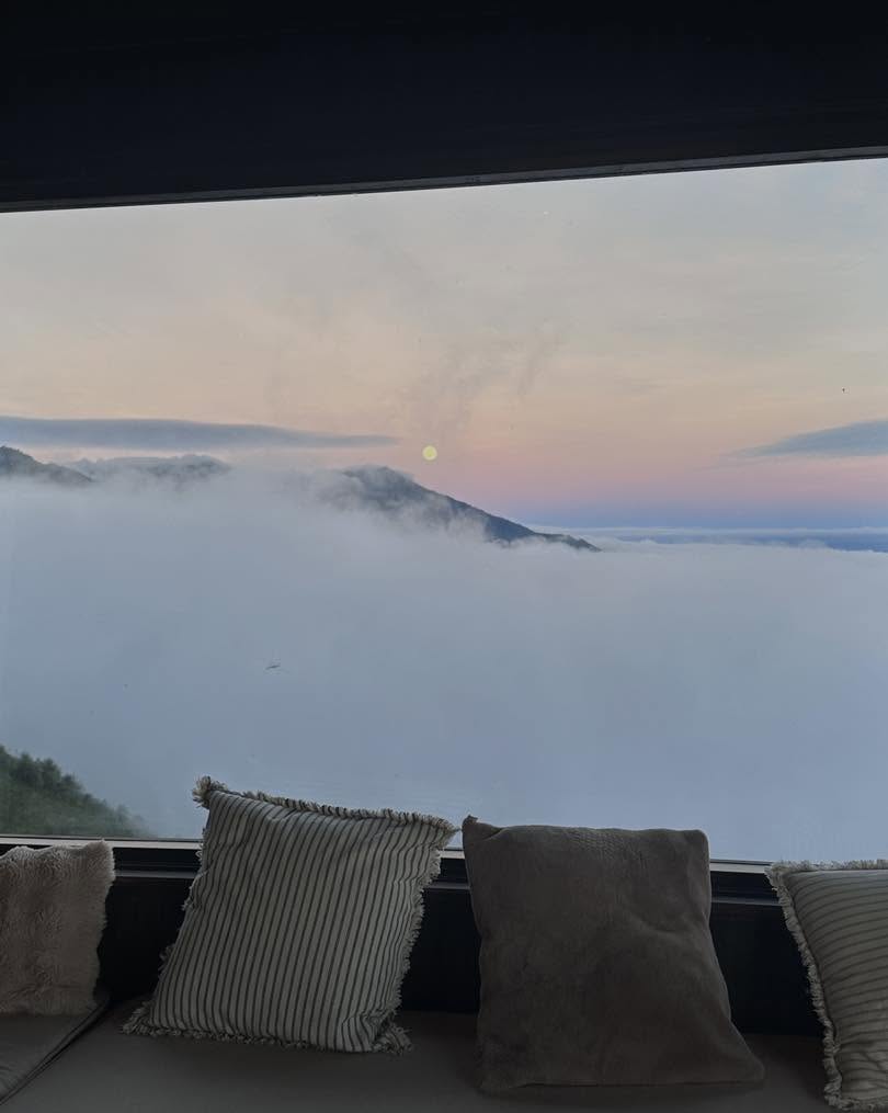 MiAmi Mountain Retreat 5
