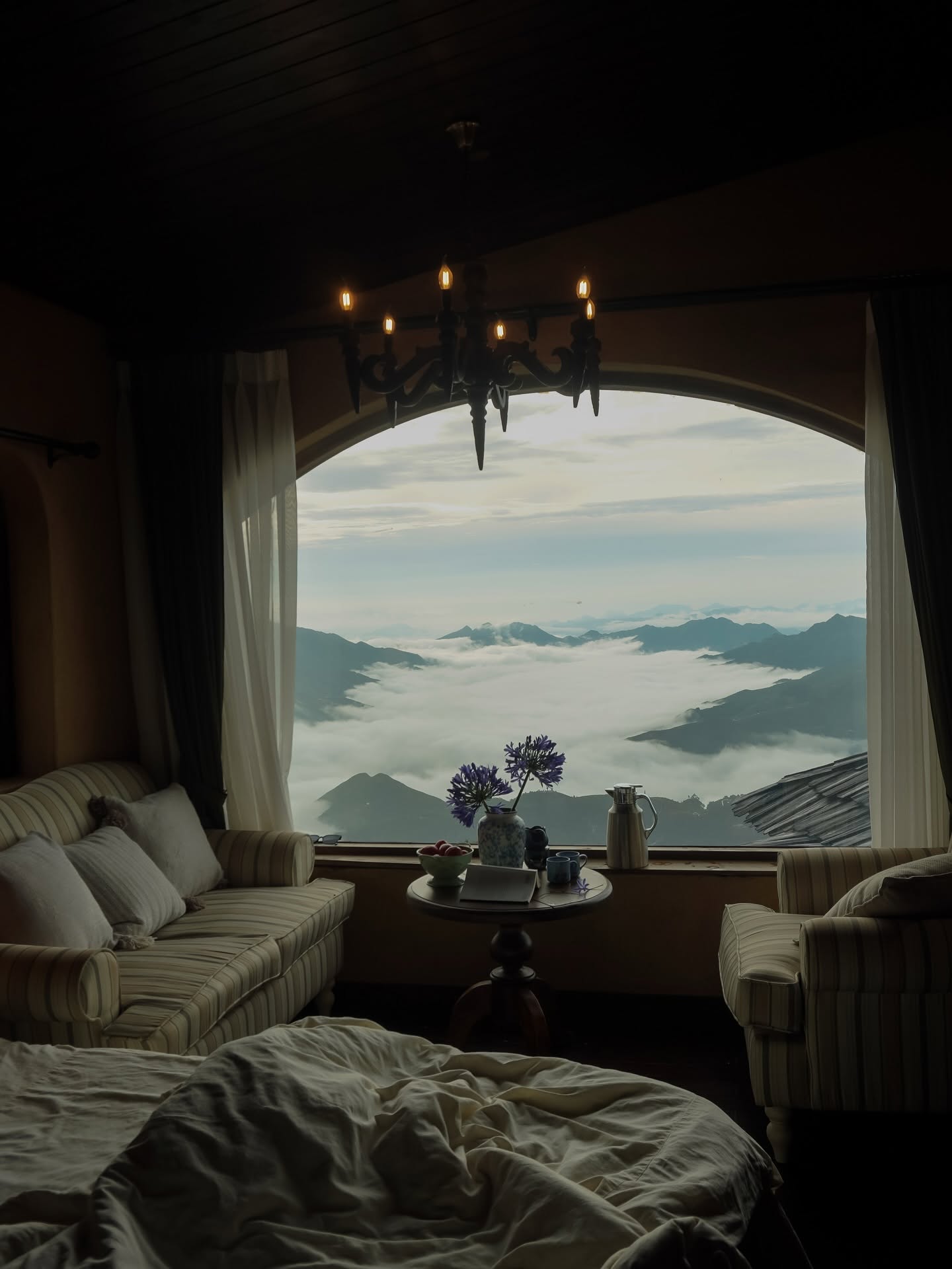 MiAmi Mountain Retreat 9