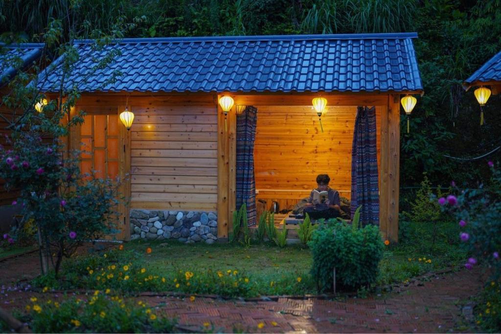 Pơ Mu Homestay 11