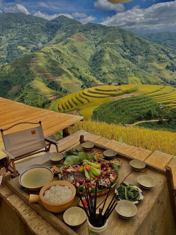 Păng Nhù Homestay - Tà Xùa 2