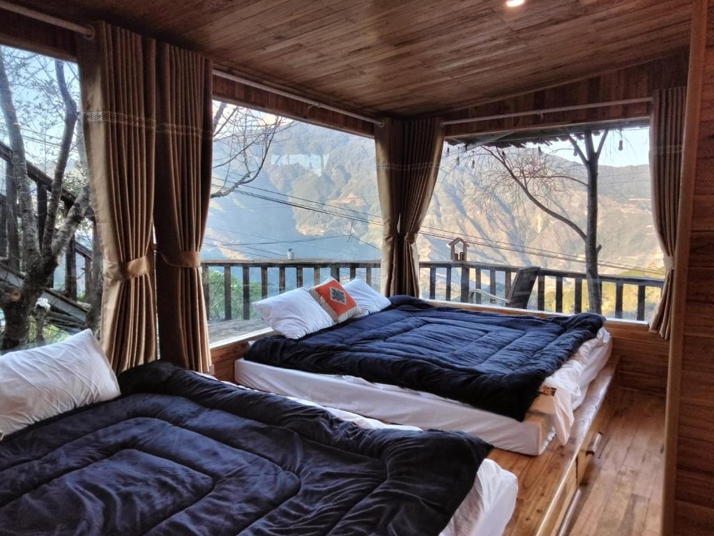 Păng Nhù Homestay - Tà Xùa