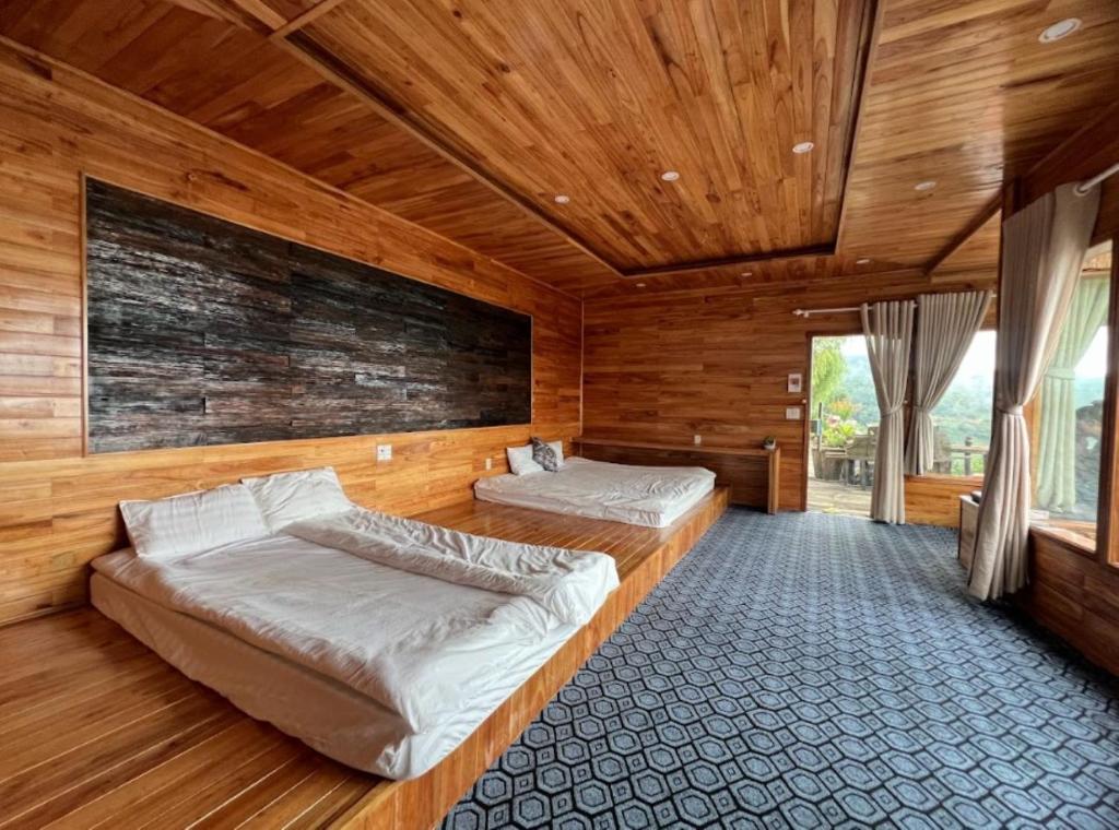 Păng Nhù Homestay - Tà Xùa 5