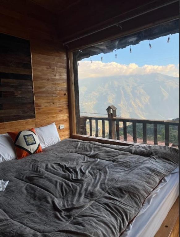 Păng Nhù Homestay - Tà Xùa 6