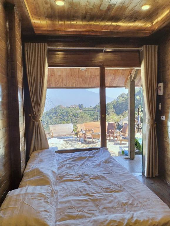 Păng Nhù Homestay - Tà Xùa 7