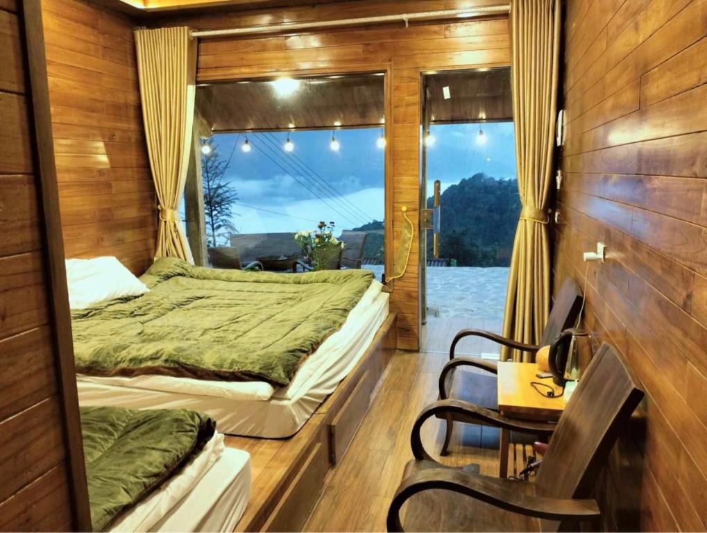 Păng Nhù Homestay - Tà Xùa 8