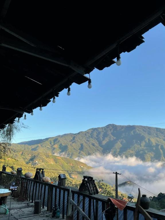 Păng Nhù Homestay - Tà Xùa 9