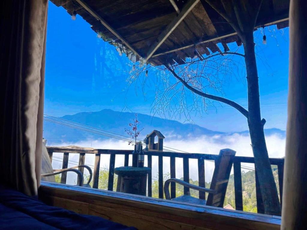 Păng Nhù Homestay - Tà Xùa 10