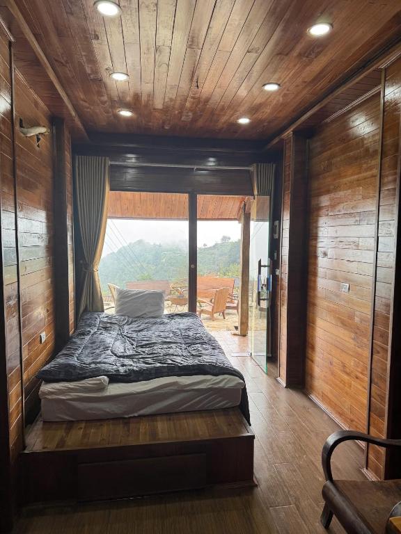 Păng Nhù Homestay - Tà Xùa 11