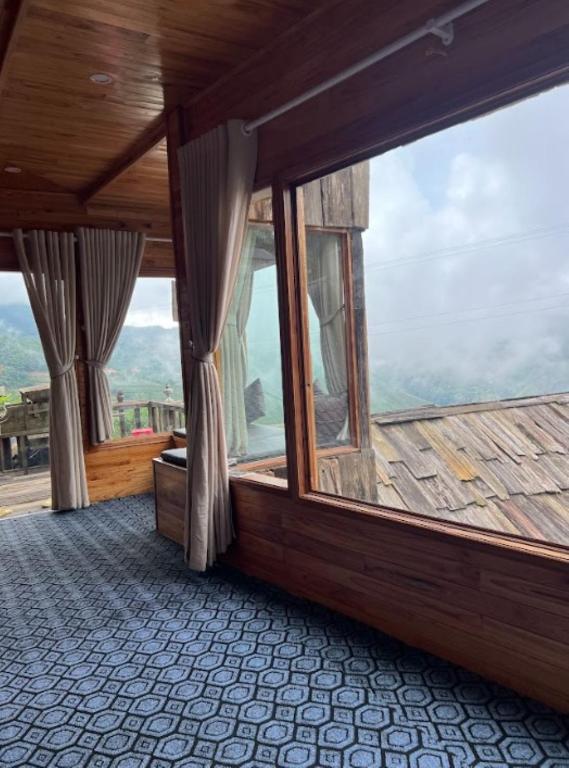 Păng Nhù Homestay - Tà Xùa 12