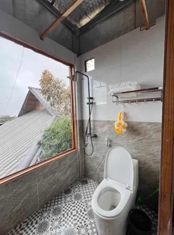 Păng Nhù Homestay - Tà Xùa 13