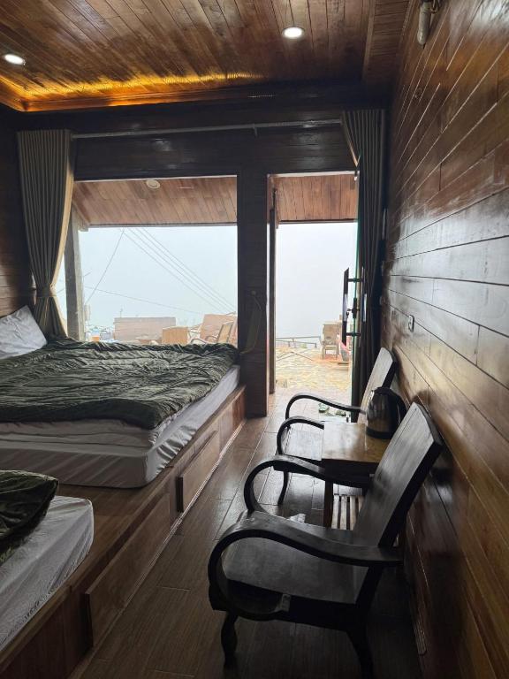 Păng Nhù Homestay - Tà Xùa 14