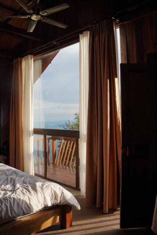 Păng Nhù Homestay - Tà Xùa 21
