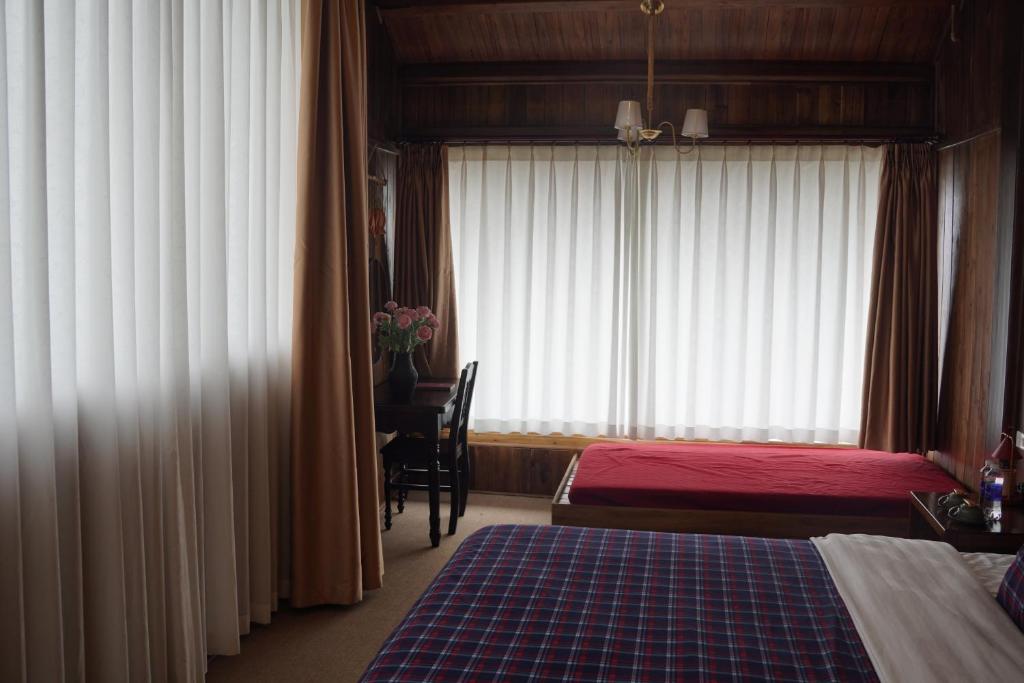 Păng Nhù Homestay - Tà Xùa 22