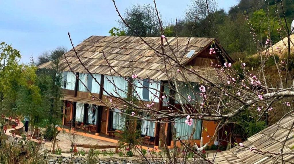 Păng Nhù Homestay - Tà Xùa 28