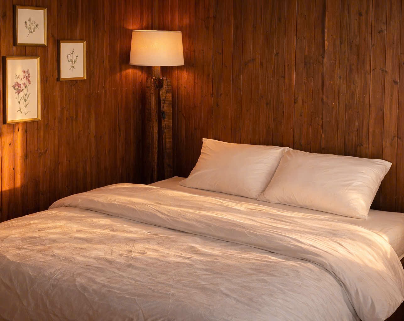 Chillin House Tà Xùa 2