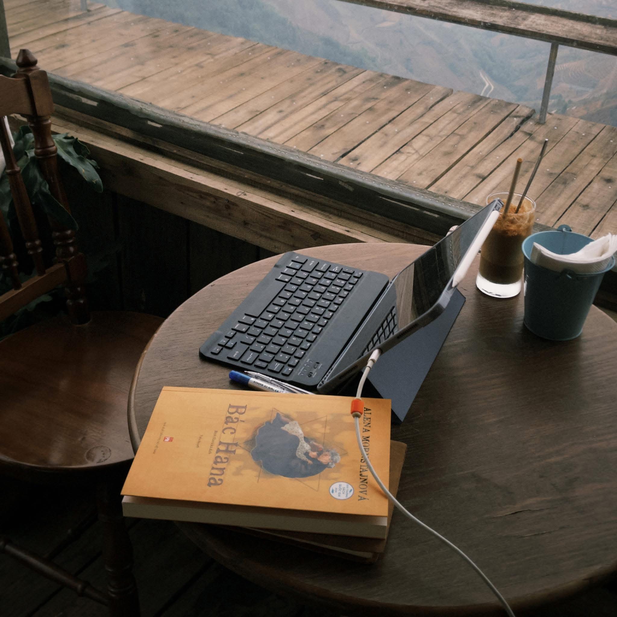 Chill Cafe 5