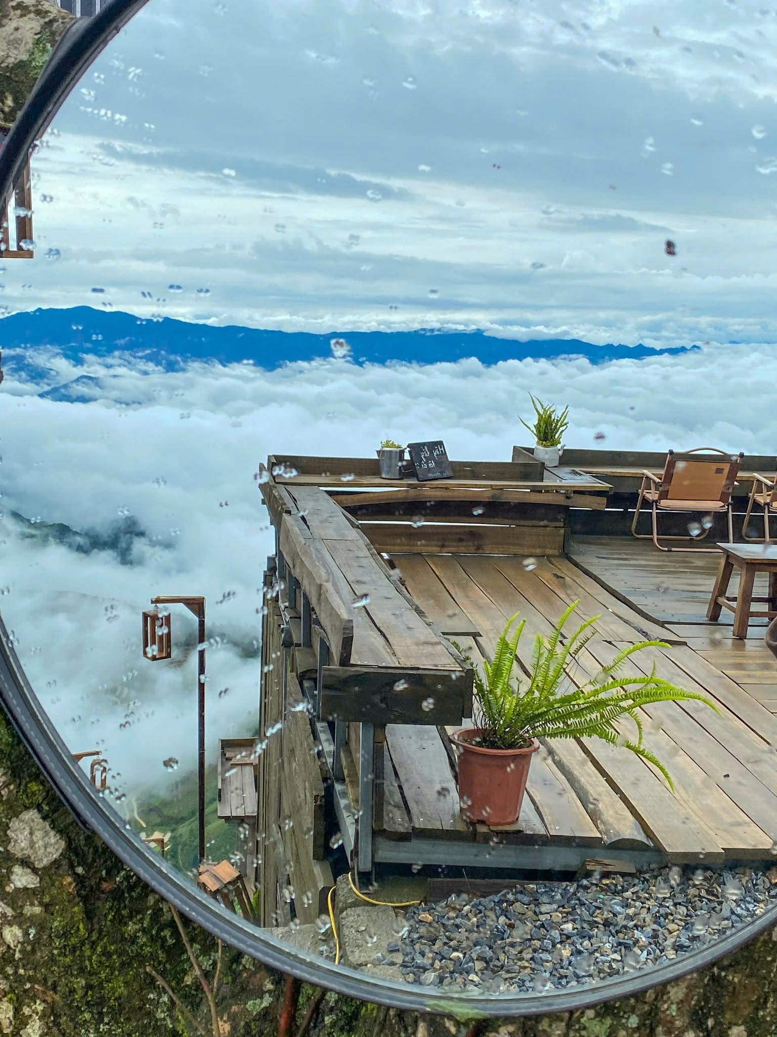 Nhà Của An Homestay & Coffee Tà Xùa 6