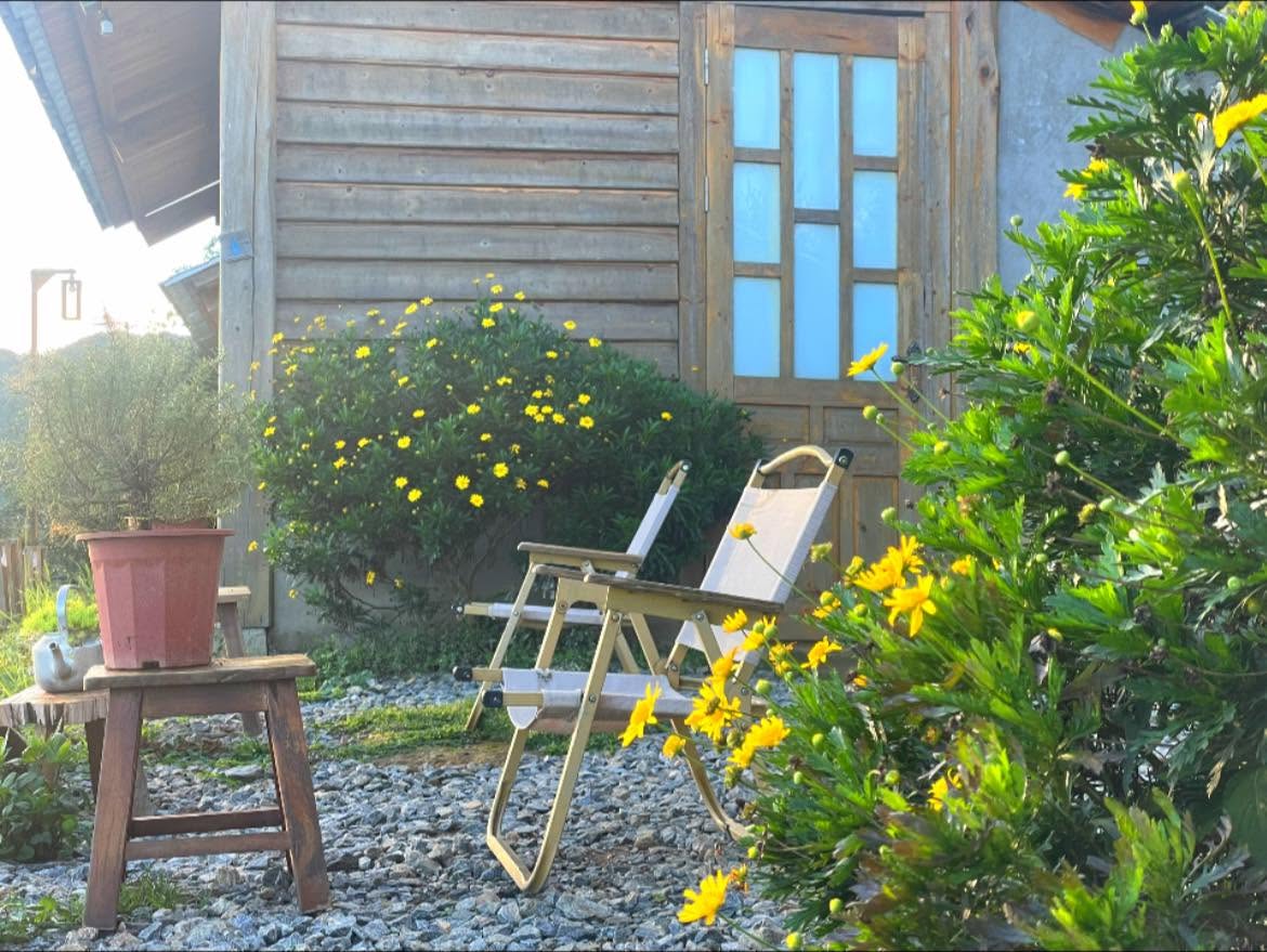 Nhà Của An Homestay & Coffee Tà Xùa 9