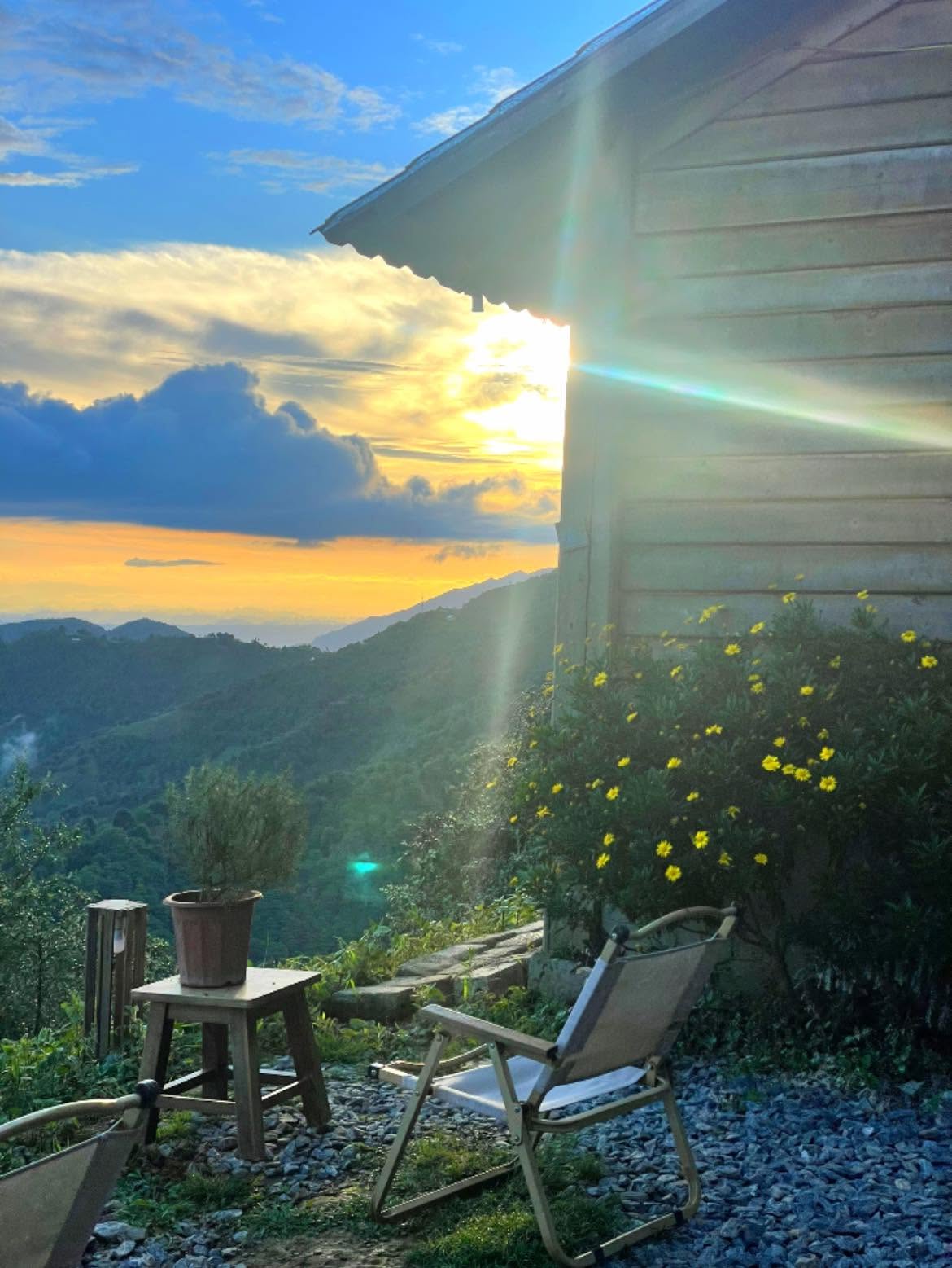 Nhà Của An Homestay & Coffee Tà Xùa 10