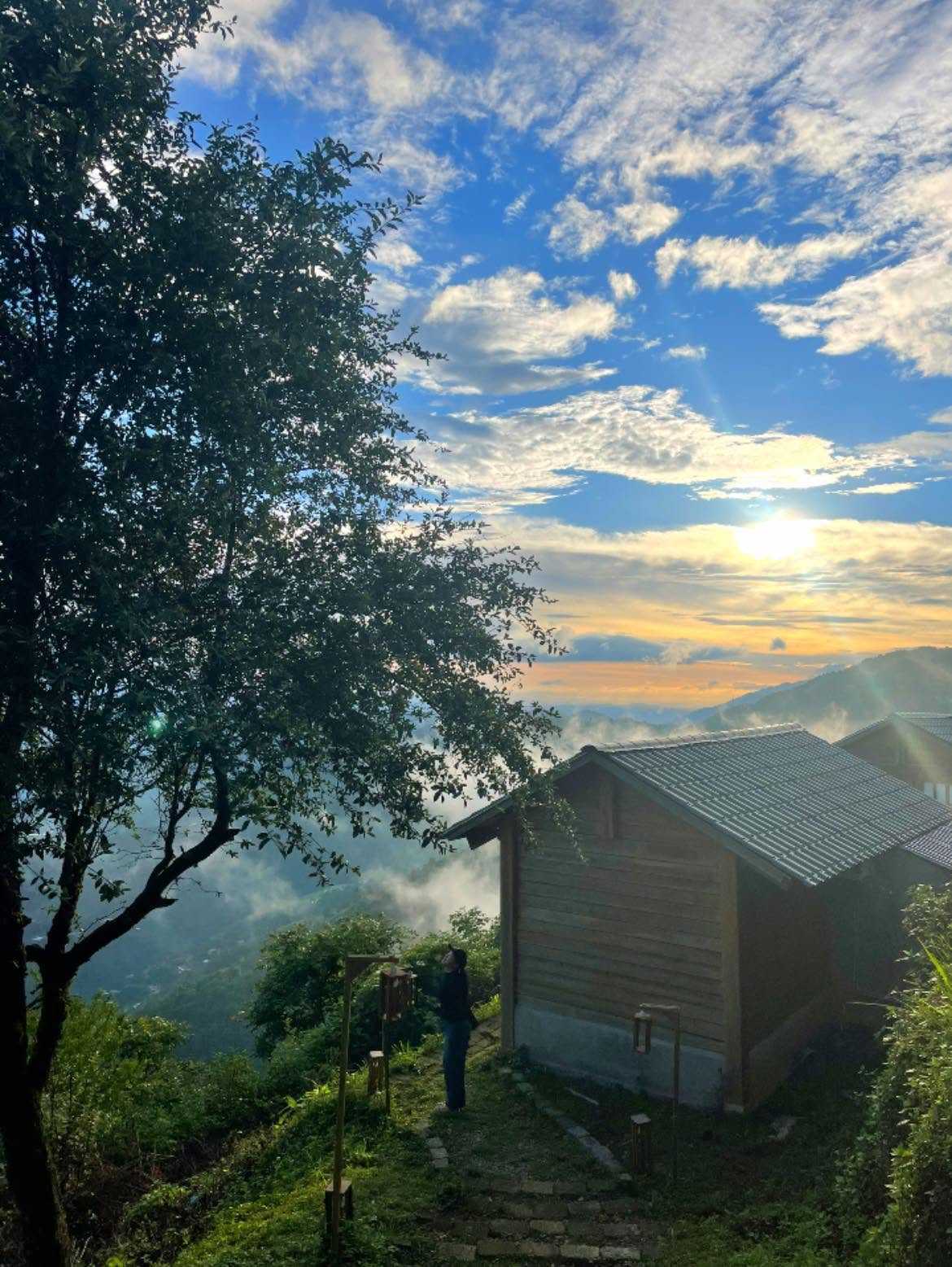 Nhà Của An Homestay & Coffee Tà Xùa 11