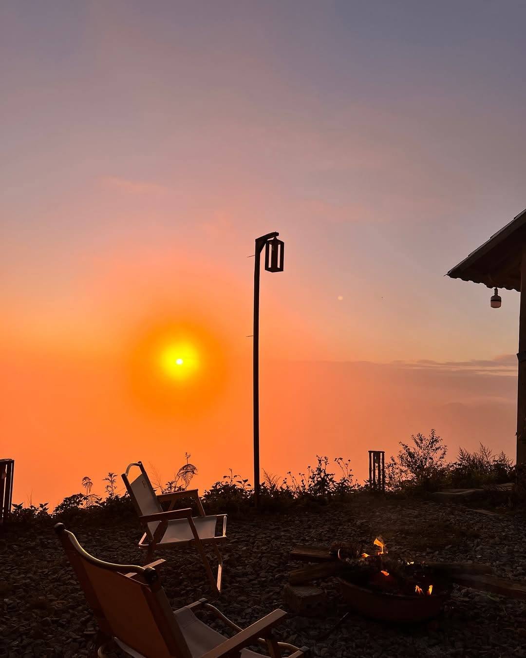 Nhà Của An Homestay & Coffee Tà Xùa 12