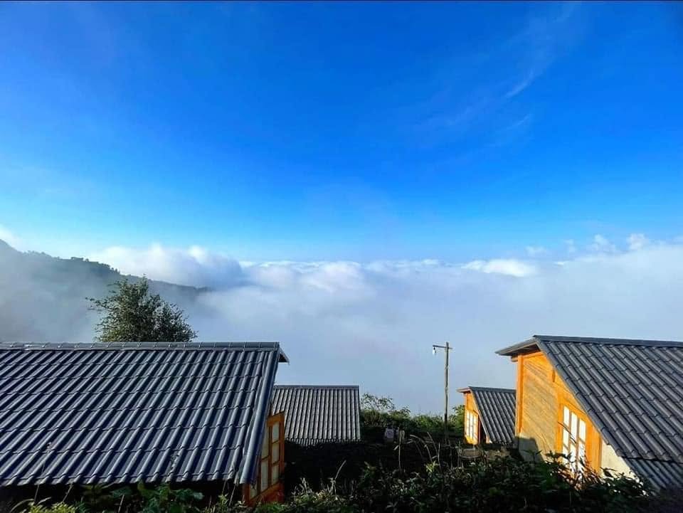 Nhà Của An Homestay & Coffee Tà Xùa 16