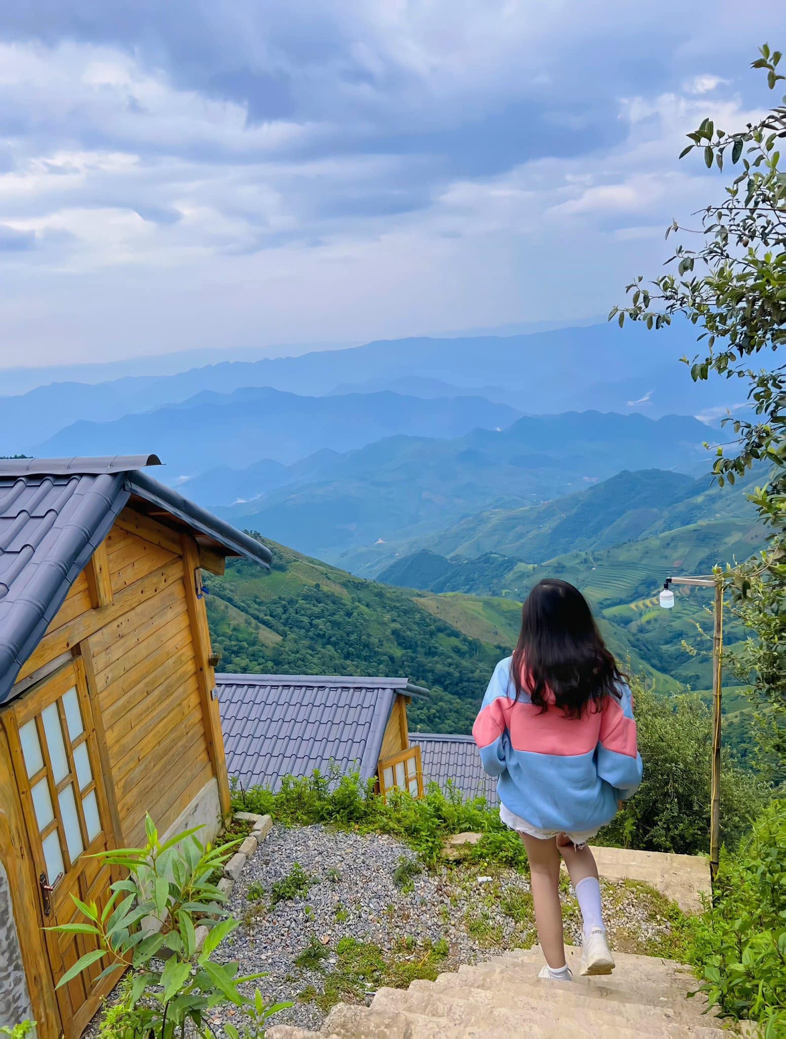 Nhà Của An Homestay & Coffee Tà Xùa 17